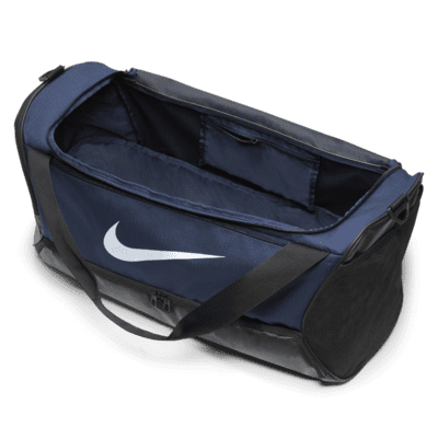 Nike Brasilia 9,5 Bossa d'esport d'entrenament (mitjana, 60 l)