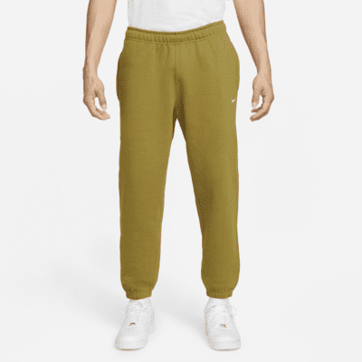 Nike Solo Swoosh Men's Fleece Pants. Nike JP