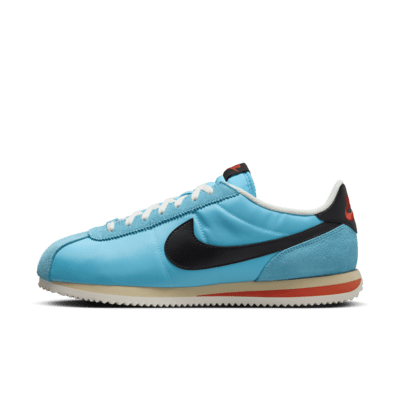 Tenis para hombre Nike Cortez Textile