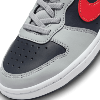 Nike Court Borough Low Recraft Younger Kids' Shoes