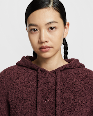 Nike Sportswear Phoenix Cozy Bouclé