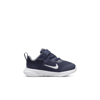 Nike Revolution 6 Baby/Toddler Shoes