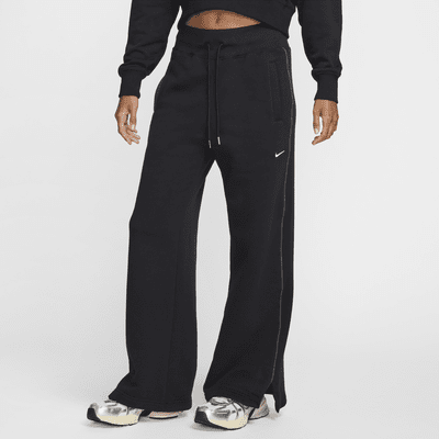 Nike Sportswear Phoenix Fleece Hose (Damen)