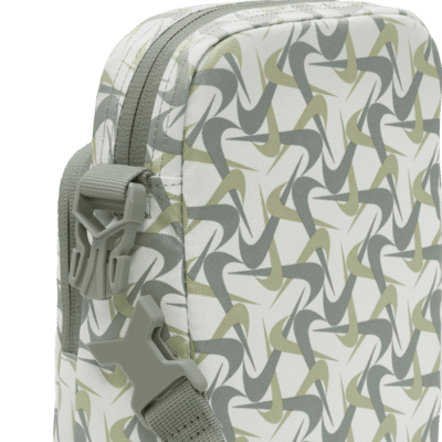 Nike Heritage crossbodytas (4 liter)