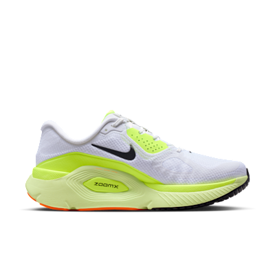 Nike Structure Plus Zapatillas de running en asfalto - Hombre