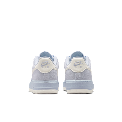 Nike Air Force 1 LV8 2 Big Kids' Shoes