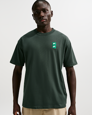 Мужская футболка Nike Golf