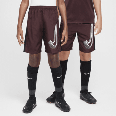 Nike Academy Big Kids' Soccer Shorts