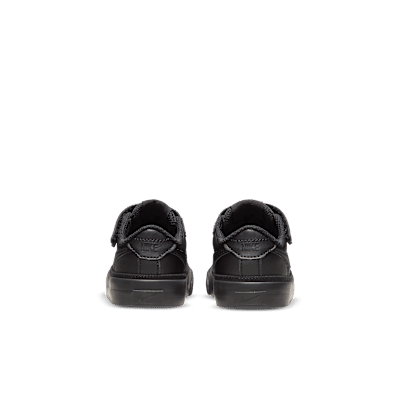 Nike Court Legacy schoenen voor baby's/peuters