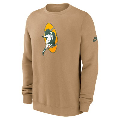 Green Bay Packers Swing Pass Rewind Club