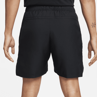 NikeCourt Victory Men's Dri-FIT 18cm (approx.) Tennis Shorts. Nike UK