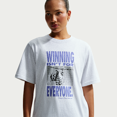 Nike Sportswear Women's Loose T-Shirt