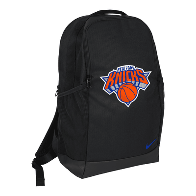 New York Knicks Brasilia Nike NBA Backpack (24L)