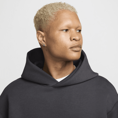 Sweat à capuche en tissu Fleece Nike Tech Reimagined pour homme