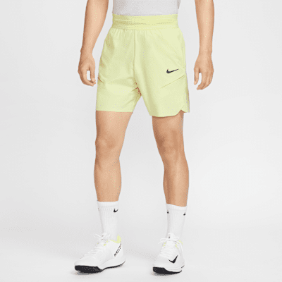 NikeCourt Slam Men's Dri-FIT Tennis Shorts