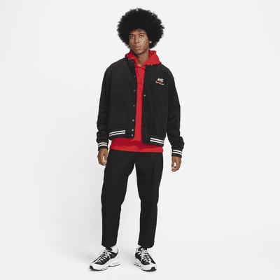 Nike Sportswear Trend Men's Bomber Jacket