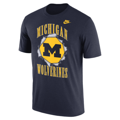 Nike Michigan Wolverines NCAA Jerseys for sale