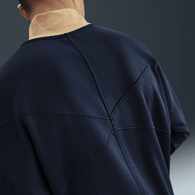 Chamarra Anthem de futbol Nike Dri-FIT para hombre Pumas UNAM Academy Pro