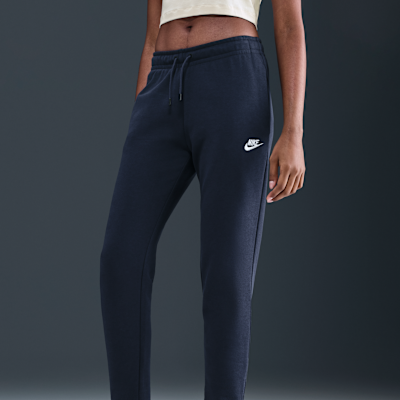Nike Sportswear Essential Women's Fleece Pants