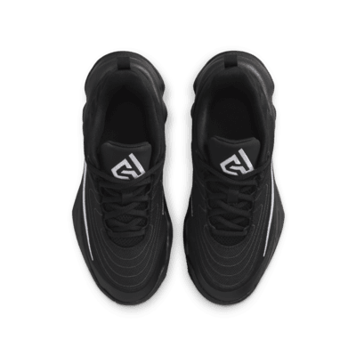 Giannis Immortality 4 Older Kids' Basketball Shoes