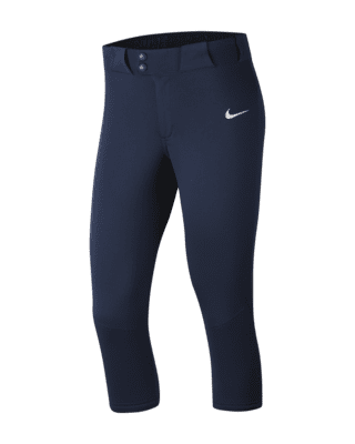 Nike Vapor Select Women's 3/4-Length Softball Pants.