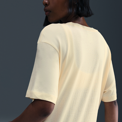 Γυναικείο T-Shirt Nike Sportswear