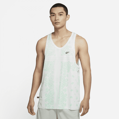 Nike Dri-FIT KD Men's Sleeveless Top 