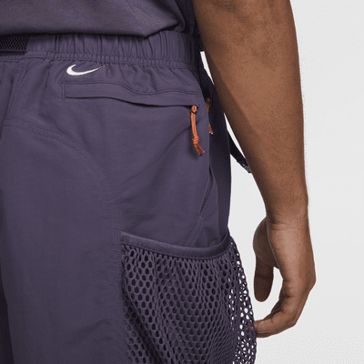 Shorts cargo con estampado para hombre Nike ACG "Snowgrass"