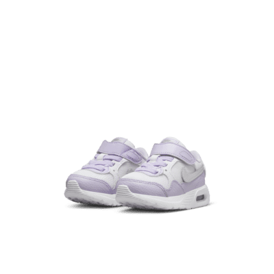 Nike Air Max SC Baby/Toddler Shoes