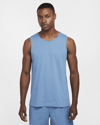 Мужские  Nike Primary Dri-FIT Versatile Tank