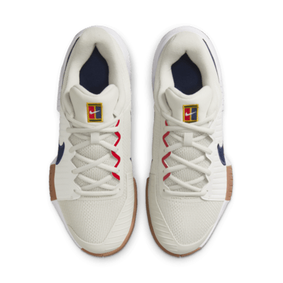 Nike GP Challenge Pro hardcourt tennisschoenen voor dames