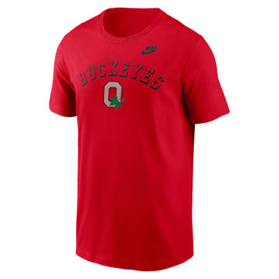 Ohio State Legacy Nickname