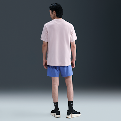 나이키 언리미티드 남성 드라이 핏 7인치 언라인드 버서타일 쇼츠