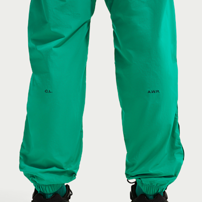 NOCTA Northstar Nylon Tracksuit Bottoms