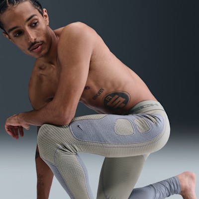 Nike Tech Men's Therma-FIT Base Layer Tights
