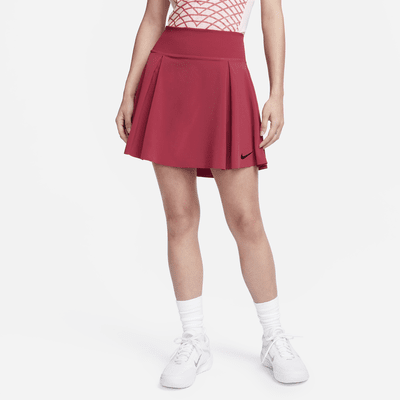 American Trends Womens Tennis Skirt Golf Skort Short Pleated Mini