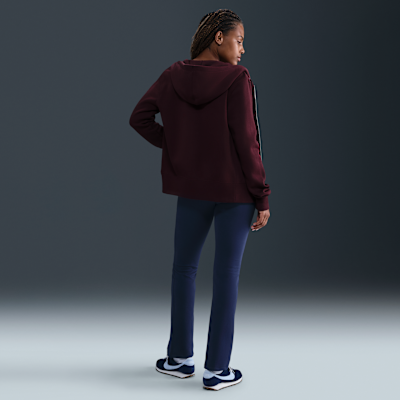 Nike Sportswear Classic Women's High-Waisted Bootcut Pants
