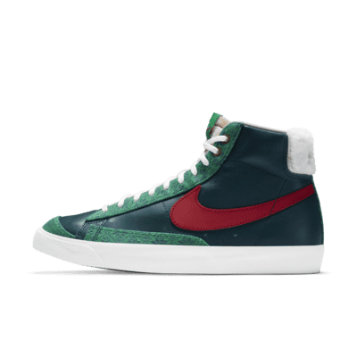 white leather sneakers for nursing