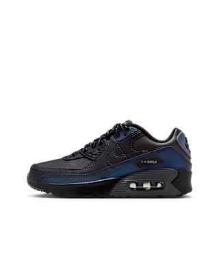 Детские кроссовки Nike Air Max 90 Big Kids'
