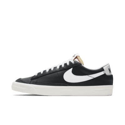 Calzado para hombre Nike Blazer Low 77 Vintage. Nike