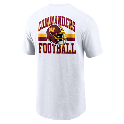 Washington Commanders Essential Men's Nike NFL T-Shirt