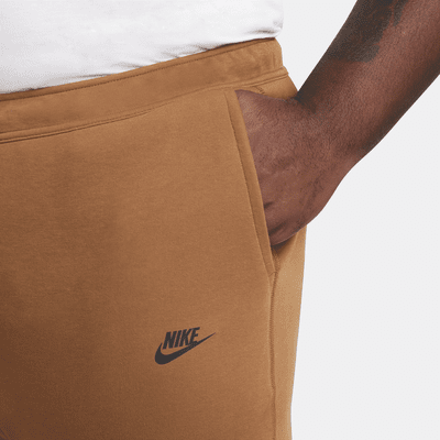 Joggers para hombre Nike Sportswear Tech Fleece