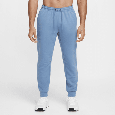 Calças desportivas versáteis Dri-FIT UV Nike Primary para homem