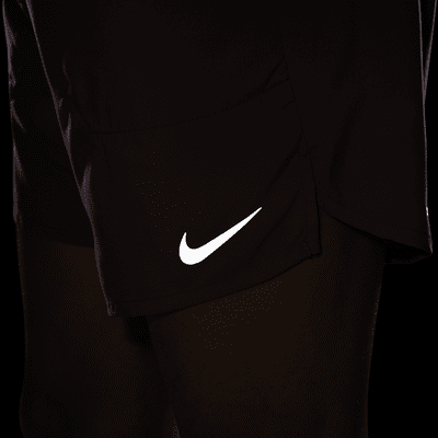 Nike Stride Pantalons curts amb eslip incorporat de 18 cm Dri-FIT de running - Home