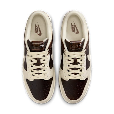 Nike Dunk Low Retro Men's Shoes