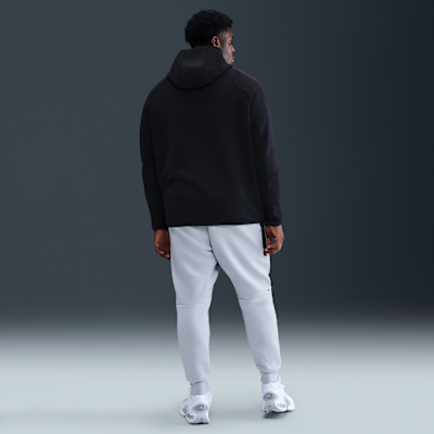 Sweats i fleece Nike Tech för män