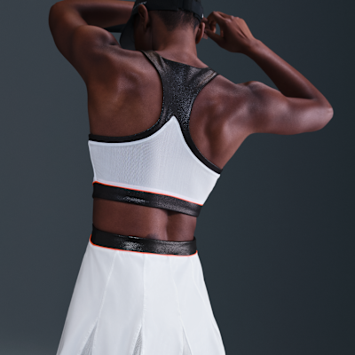 NikeCourt Slam Women's Dri-FIT Tennis Dress