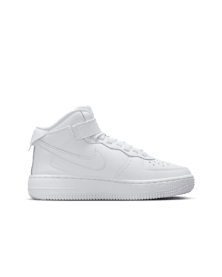 Nike Air Force 1 中筒鞋 EasyOn