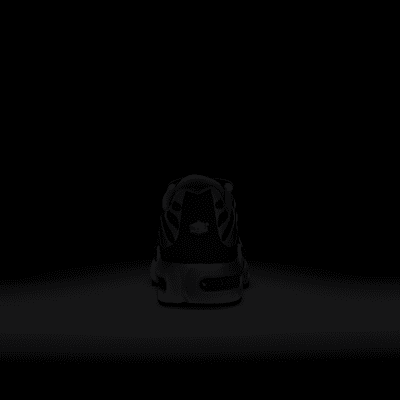 รองเท้าเด็กโต Nike Air Max Plus