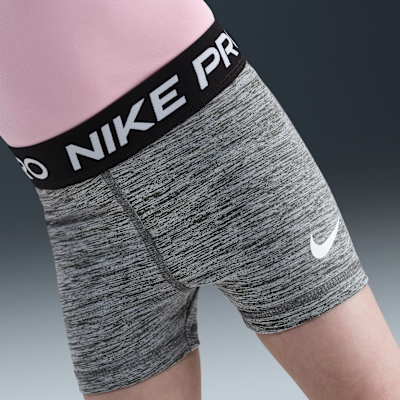 Nike Dri-FIT Pro Toddler Shorts